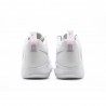 Nike Zoom Hyperset 2 Se Bianco Rosa - Scarpe Pallavolo Donna