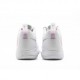 Nike Zoom Hyperset 2 Se Bianco Rosa - Scarpe Pallavolo Donna