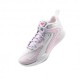 Nike Zoom Hyperset 2 Se Bianco Rosa - Scarpe Pallavolo Donna