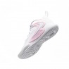 Nike Zoom Hyperset 2 Se Bianco Rosa - Scarpe Pallavolo Donna