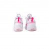 Nike Zoom Hyperace 3 Bianco Rosa - Scarpe Pallavolo Donna