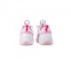 Nike Zoom Hyperace 3 Bianco Rosa - Scarpe Pallavolo Donna