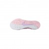Nike Zoom Hyperace 3 Bianco Rosa - Scarpe Pallavolo Donna