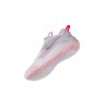 Nike Zoom Hyperace 3 Bianco Rosa - Scarpe Pallavolo Donna