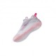 Nike Zoom Hyperace 3 Bianco Rosa - Scarpe Pallavolo Donna