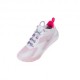 Nike Zoom Hyperace 3 Bianco Rosa - Scarpe Pallavolo Donna
