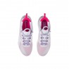 Nike Zoom Hyperace 3 Bianco Rosa - Scarpe Pallavolo Donna