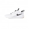 Nike Zoom Hyperace 3 Bianco Nero - Scarpe Pallavolo Uomo