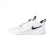 Nike Zoom Hyperace 3 Bianco Nero - Scarpe Pallavolo Uomo