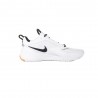 Nike Zoom Hyperace 3 Bianco Nero - Scarpe Pallavolo Uomo