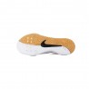 Nike Zoom Hyperace 3 Bianco Nero - Scarpe Pallavolo Uomo