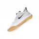 Nike Zoom Hyperace 3 Bianco Nero - Scarpe Pallavolo Uomo