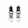 Nike Zoom Hyperace 3 Bianco Nero - Scarpe Pallavolo Uomo