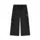 Nike Jordan Panta Cargo Nero Bambina