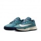 Nike Vapor Pro 3 Clay Smokey Blue Bianco Light - Scarpa Tennis Uomo