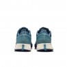 Nike Vapor Pro 3 Clay Smokey Blue Bianco Light - Scarpa Tennis Uomo