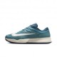 Nike Vapor Pro 3 Clay Smokey Blue Bianco Light - Scarpa Tennis Uomo