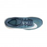 Nike Vapor Pro 3 Clay Smokey Blue Bianco Light - Scarpa Tennis Uomo