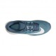 Nike Vapor Pro 3 Clay Smokey Blue Bianco Light - Scarpa Tennis Uomo