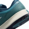 Nike Vapor Pro 3 Clay Smokey Blue Bianco Light - Scarpa Tennis Uomo