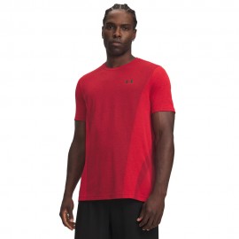 Seamless Vanish rosso