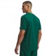 Under Armour T-Shirt Palestra Vanish Energy Verde Uomo
