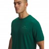 Under Armour T-Shirt Palestra Vanish Energy Verde Uomo