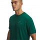 Under Armour T-Shirt Palestra Vanish Energy Verde Uomo