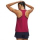Under Armour Canotta Palestra Train Tank Solid Nero Donna