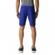 Adidas Short Train Blu