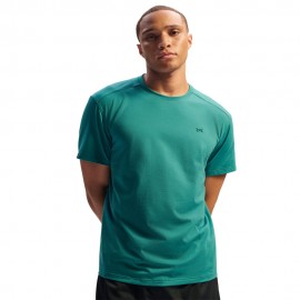 Bouncy T-Shirt Palestra verde