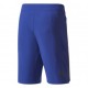 Adidas Short Train Blu