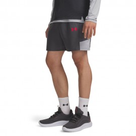 Tech Woven grigio