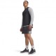Under Armour Shorts Sportivi Tech Woven Grigio Uomo