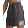 Under Armour Shorts Sportivi Tech Woven Grigio Uomo