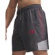 Under Armour Shorts Sportivi Tech Woven Grigio Uomo