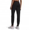 Under Armour Motion Jogger Nero Donna