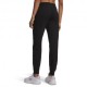 Under Armour Motion Jogger Nero Donna