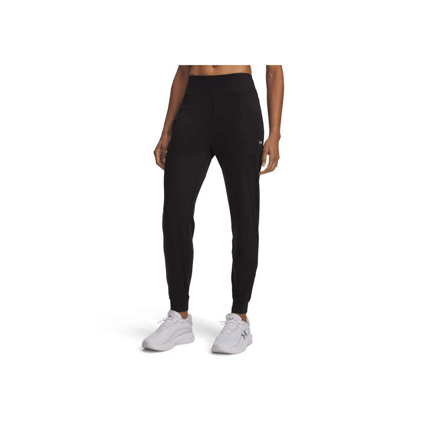 Under Armour Pantaloni Motion Jogger Nero Donna S