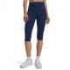 Under Armour Motion Capri Ghl Blu Donna