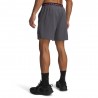 Under Armour Shorts Sportivi Vanish Woven 6In Ghl Nero Uomo