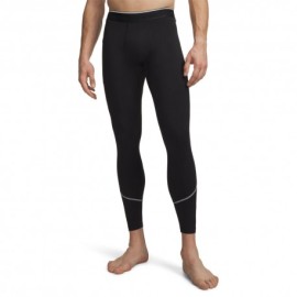 Under Armour Leggings Palestra Tight Train Hg Elite Nero Uomo