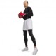 Under Armour Leggings Palestra Tight Train Hg Elite Nero Uomo