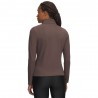 Under Armour Felpa Palestra Motion Moro Donna