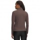 Under Armour Felpa Palestra Motion Moro Donna