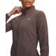 Under Armour Felpa Palestra Motion Moro Donna