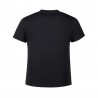 Under Armour T-Shirt Palestra Motion Fitted Nero Donna