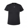 Under Armour T-Shirt Palestra Motion Fitted Nero Donna