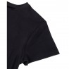 Under Armour T-Shirt Palestra Motion Fitted Nero Donna
