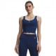 Under Armour Top Palestra Motion Ghl Blu Donna
